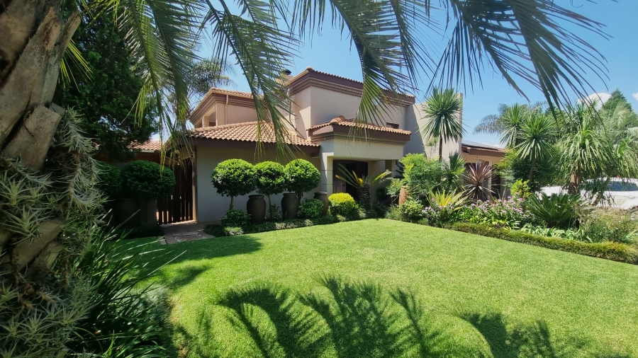 3 Bedroom Property for Sale in Melodie North West